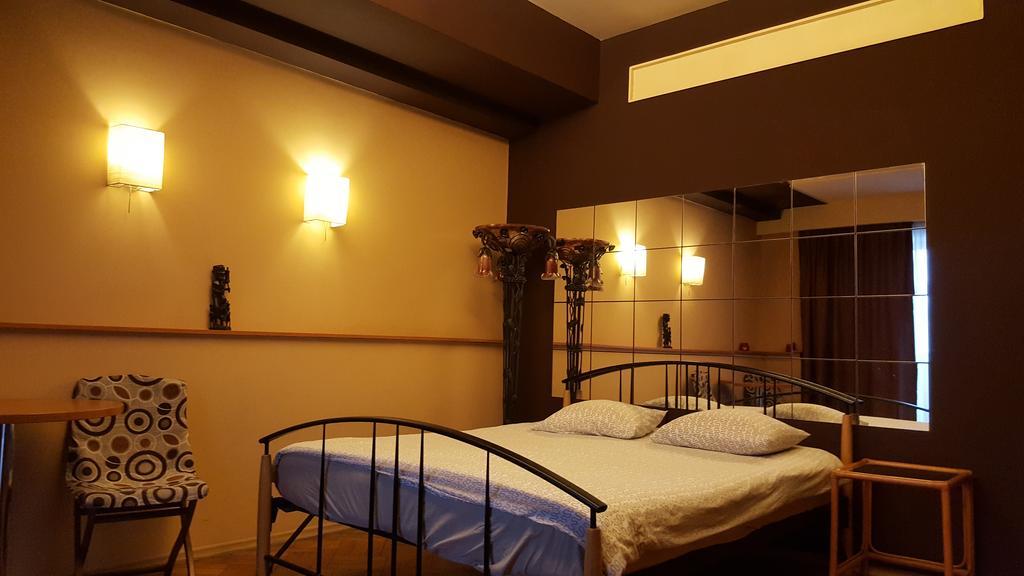 Hospitality Centrum- River Букурещ Екстериор снимка