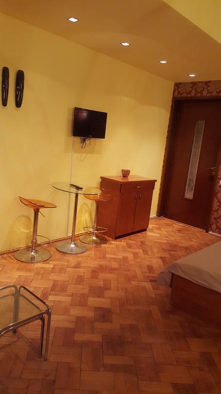 Hospitality Centrum- River Букурещ Екстериор снимка