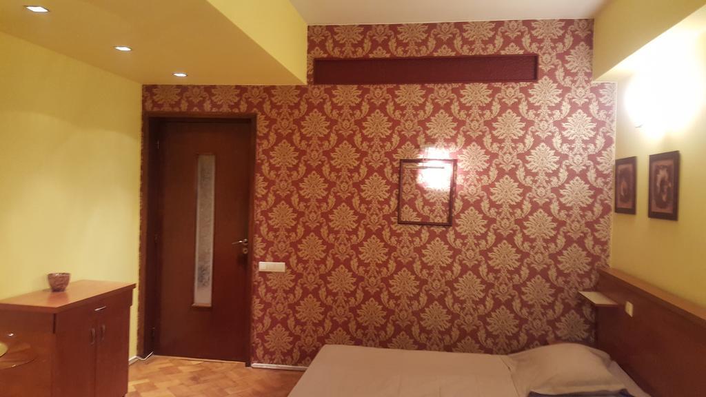 Hospitality Centrum- River Букурещ Екстериор снимка