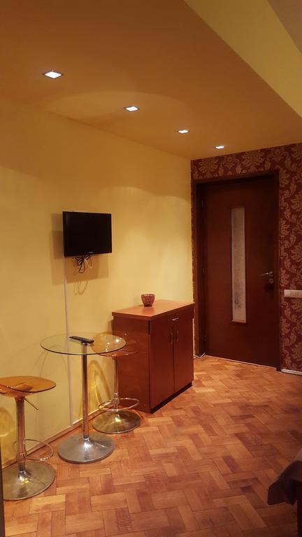 Hospitality Centrum- River Букурещ Екстериор снимка